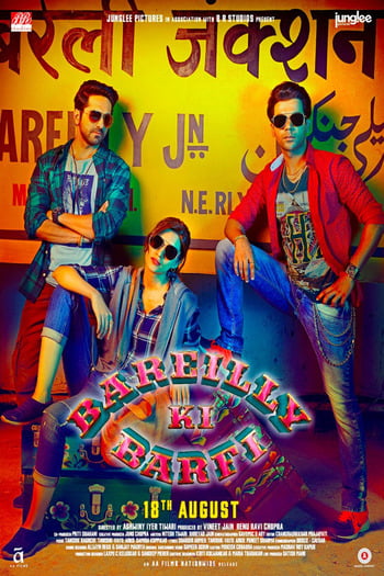 Bareilly Ki Barfi Movie Download 480p 720p