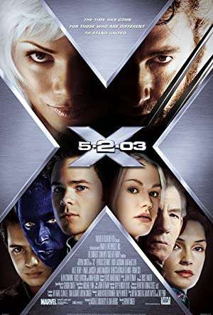 xmen 2