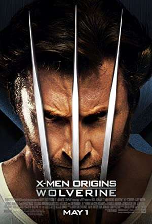 xmen origins wolverine