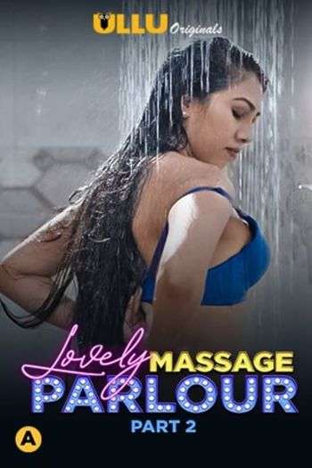 Lovely Massage Parlour Part 2