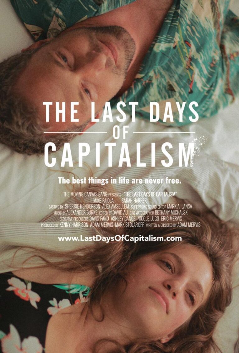 The Last Days of Capitalism 4794 1