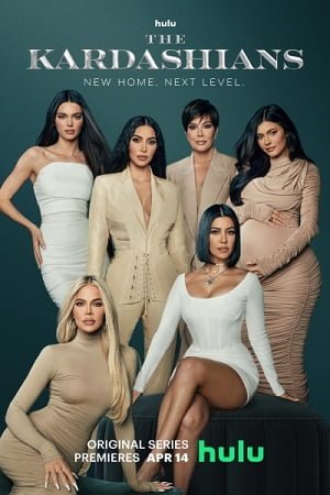 The Kardashians Season 1 English Web Series 1