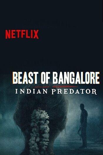 Beast of Bangalore Indian Predat