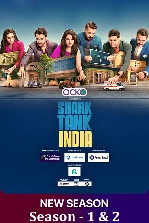 Shark Tank India 2023