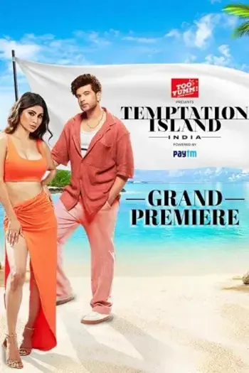 Temptation Island India 1