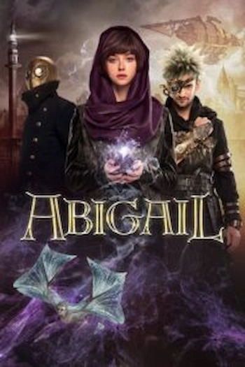 Abigail 2019 Hindi English 200x300 1